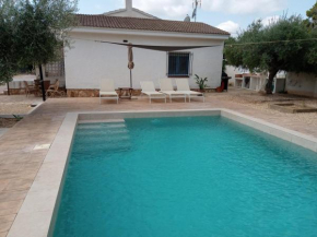 Villa Tres Cales